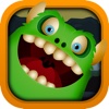 Zombie Hero Catcher - Dead Monster Slayer FREE