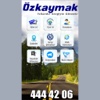 Ozkaymak Mobile