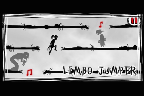 Limbo Jumper screenshot 3