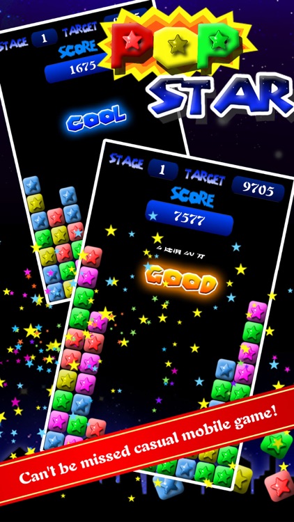 PopStar! Lite