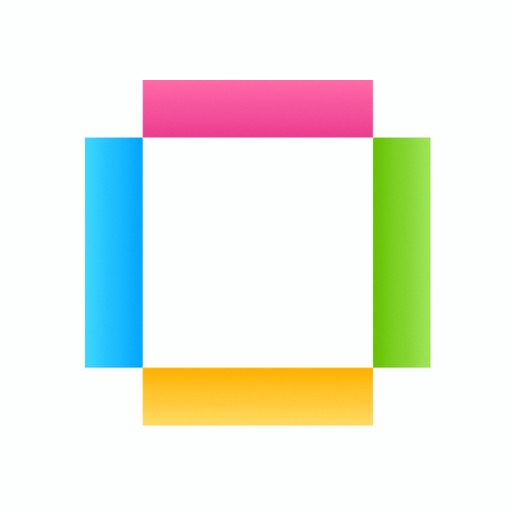 The Squares - Make An Impossible Color Match