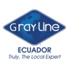 Gray Line Ecuador