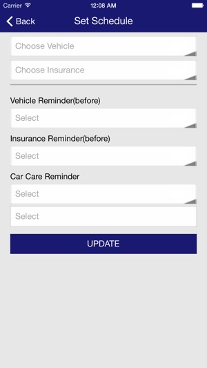 Vehicle Docs(圖5)-速報App