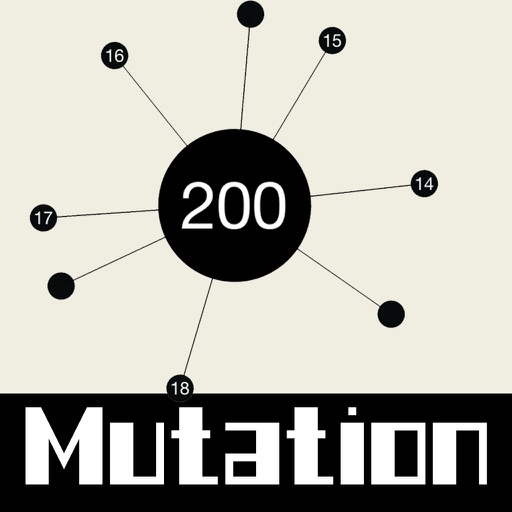 Wheel Mutation Icon