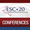 ESC20 Conferences