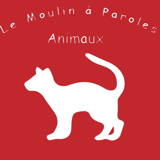 Animaux - Moulin à paroles Icon