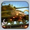 Tank Wash And Repair Workshop- Makeover Your Army War Tanks in Monster Garage for all Super Boys & Girls
