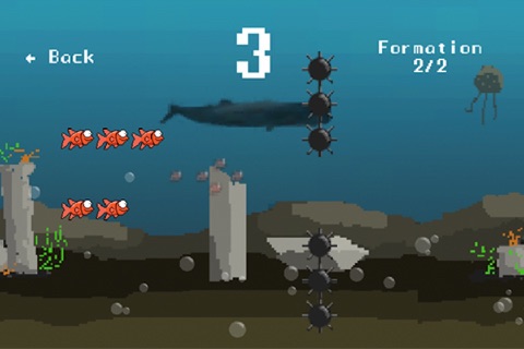 Fishboom screenshot 2