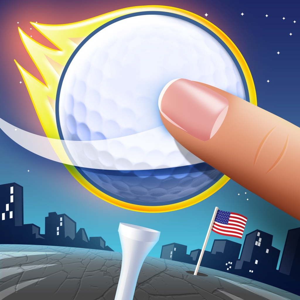 Flick Golf Extreme! HD