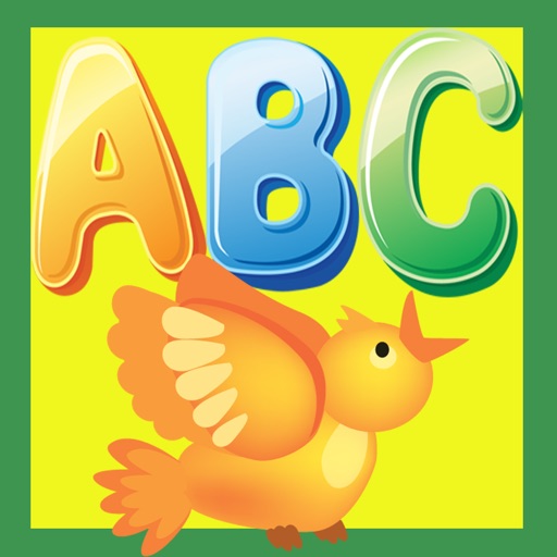 ABC Alphabet Phonics Preschool Kids Learning Free