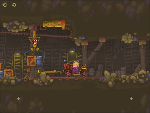 Pig Mining screenshot 2