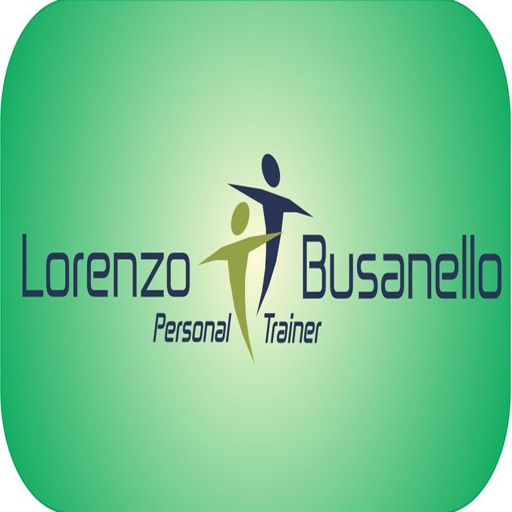 Lorenzo Busanello Personal Trainer icon
