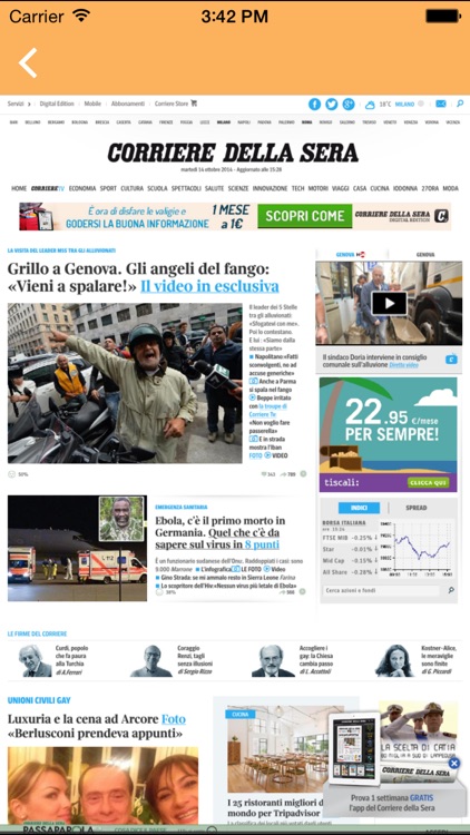 iTalian News