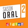 Saison 2 Oral en français A2
