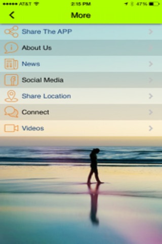 Beach Junki screenshot 3