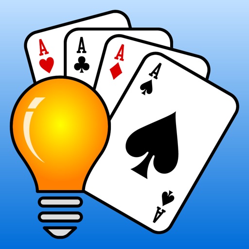 PokerLogica iOS App