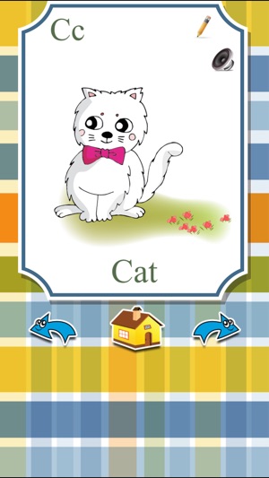 Teach Kids English Alphabets(圖3)-速報App