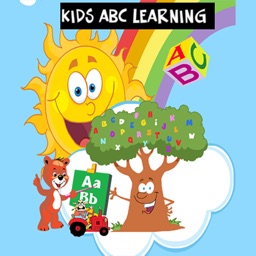 Kids ABC Learning for toddler & English vocabulary for kids