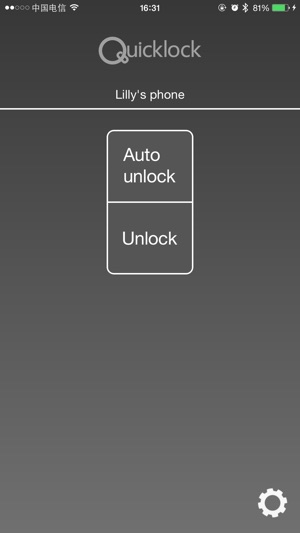 TheQuickLock(圖2)-速報App