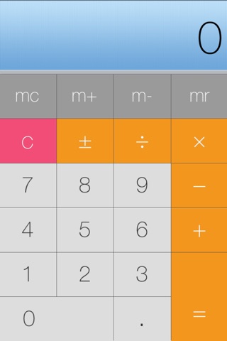 Calculator - A Multitasking & Widget Calculator screenshot 2