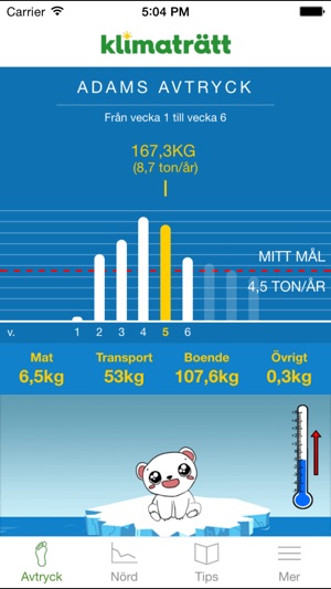 Klimaträtt(圖1)-速報App