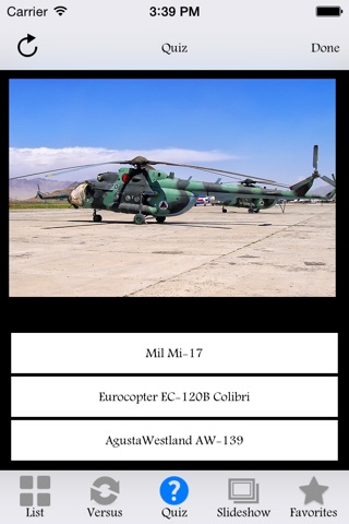 Helicopters Expert+ screenshot 2