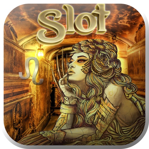 Leo "The King of Sign Slot" iOS App