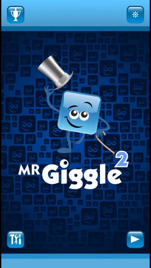 Mr Giggle 2