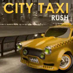 Thành phố Taxi Rush