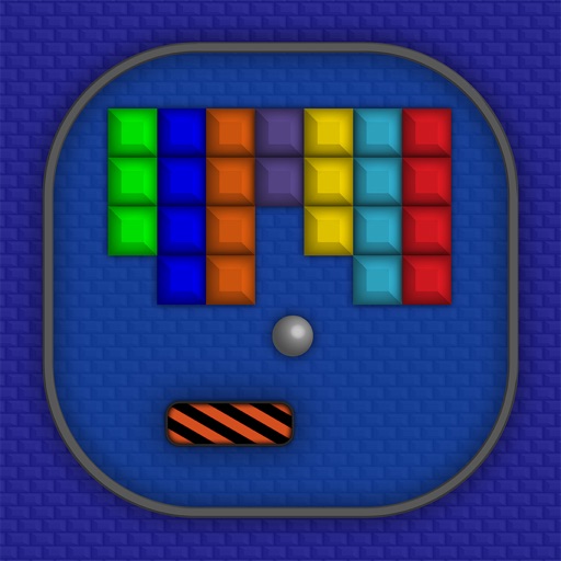 Brick Smash! iOS App