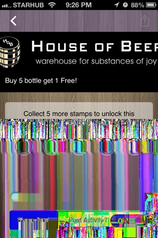 House Of Beer screenshot 4