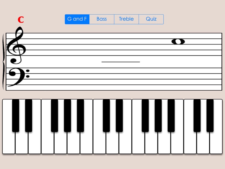 Kids Music Note