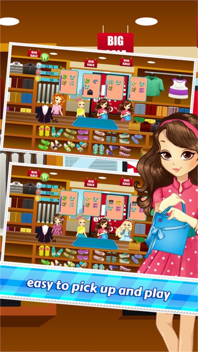 How to cancel & delete Girl Fashion Shopping Mall from iphone & ipad 4