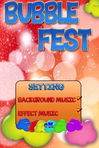 Bubble Fest - Beat The Jewel Mania screenshot 2