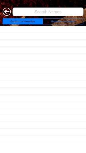 Hawaii Names(圖3)-速報App