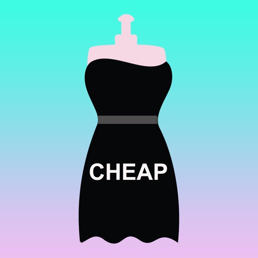 Cheap Clothes Guide - A Guide To Find Cheap Trendy Clothes For Women ! icon