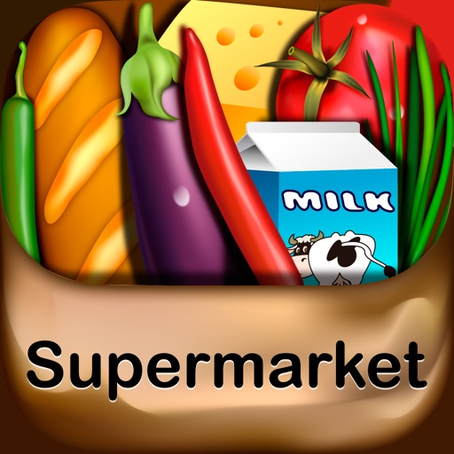 Find a Supermarket