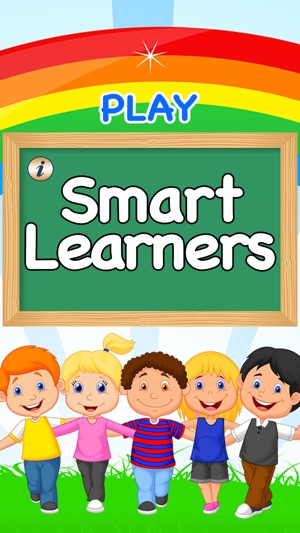 Smart Learners