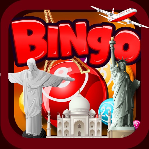 Bingo Tokyo - Drift Into Free Las Vegas Casino Game iOS App