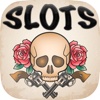 " 2015 " A Aaby Tatoo Slots and Roulette & Blackjack!