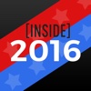 Inside 2016: Election News and Videos for all Republican and Democratic Candidates