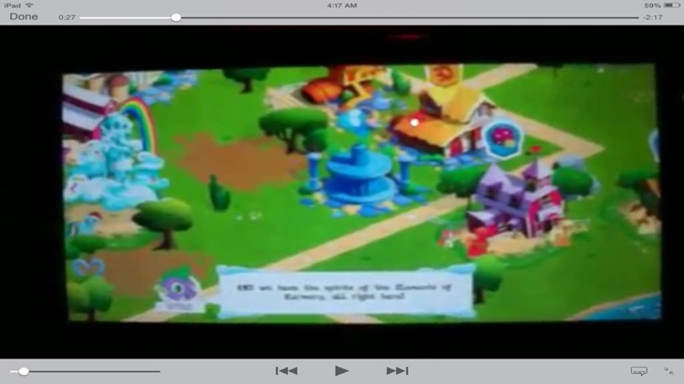 Game Cheats - The Complete Informational Guide: My Little Pony Friendship Magic Edition