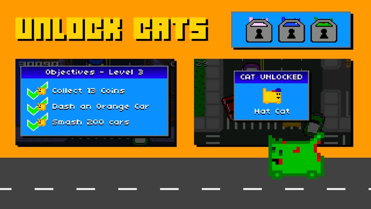 Box Cat screenshot-3