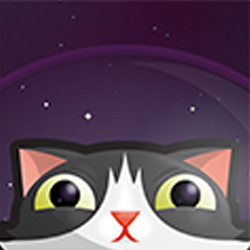 Super Cat Shooter Icon