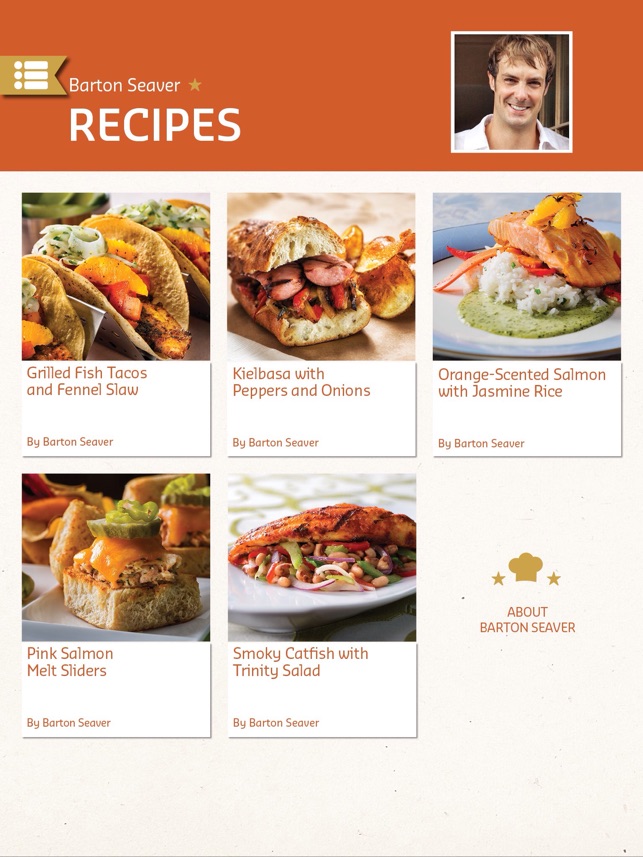 Sodexo 2014 Cookbook(圖5)-速報App