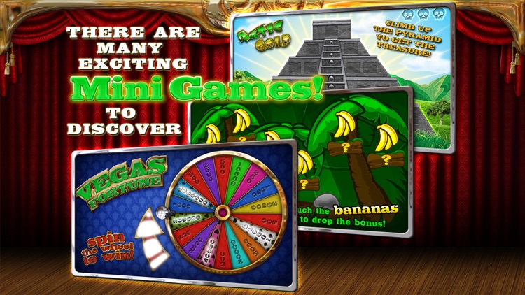 Slots Free screenshot-4