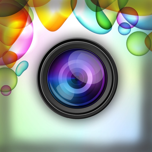 Cool Pic - Photo Effects And Filters Free icon