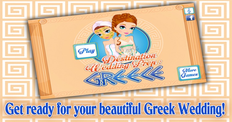 Destination Wedding Prep Greece By Vasco Rouw