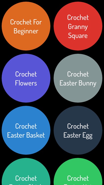 How To Crochet - Easter Special