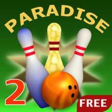 Activities of Bowling Paradise 2 Pro FREE